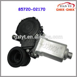 Power Window lifter Motor OEM 85720-02170 For Corolla ZRE120,ZZE122