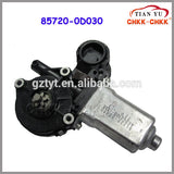 Power Window lifter Motor 85720-0D030 For Toyota VIOS