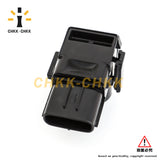 Parking Sensor PDC 89341-06020 For Toyota Camry Corolla Ultrasonic Reverse Sensor Black Silvery