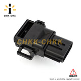 Parking Sensor PDC 89341-06020 For Toyota Camry Corolla Ultrasonic Reverse Sensor Black Silvery