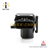 Parking Sensor PDC 89341-06020 For Toyota Camry Corolla Ultrasonic Reverse Sensor Black Silvery