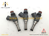 Fuel Injector For Yamaha OEM . 8GC-13761-00-00