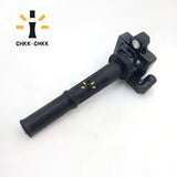 743724433258Pack of 3 Ignition Coils for 95-04 Toyota Tacoma 3.4L V6 UF156 C1041