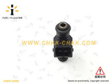 Professional Mercedes Fuel Injector For 2.8 3.2 V6 OEM 0280155742 / A1120780149