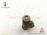 Fuel Injector 4.3 5.0 Mercedes Benz OEM A1130780249 / 0280156016 Bosch