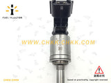 Auto Parts High Performance Ford Fuel Injector For Ford F150 OEM BL3E-HB