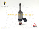 FT4E-AA Ford OEM Parts Ford Fuel Injector Replacement High Flow Fuel Injectors