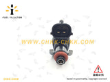 FT4E-AA Ford OEM Parts Ford Fuel Injector Replacement High Flow Fuel Injectors