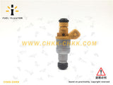 Siemens Fuel Injector OEM K37013250 , Professional KIA Sephia Fuel Injector