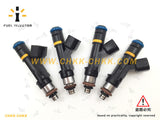 OEM L3G5-13-250 Mazda Fuel Injector For MAZDA 3 2.0 5 CR19 6 Hatchback MX-5
