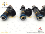 OEM L3G5-13-250 Mazda Fuel Injector For MAZDA 3 2.0 5 CR19 6 Hatchback MX-5
