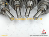 Car Fuel Injector For Mazda3 / 6 2.3L , Mazda CX-7 Fuel Injector OEM L3K9-13-250A