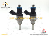 Car Fuel Injector For Mazda3 / 6 2.3L , Mazda CX-7 Fuel Injector OEM L3K9-13-250A