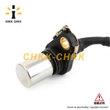 Crankshaft Position Sensor 90919-05011 For Toyota Celica Corolla 1.6 1.8