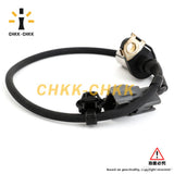 Crankshaft Position Sensor 90919-05011 For Toyota Celica Corolla 1.6 1.8