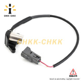 Crankshaft Position Sensor 90919-05017 For Toyota Celica Corona For Camry Solara For RAV4 90919 05017 Auto Parts