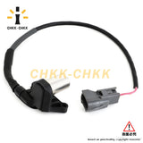 Crankshaft Position Sensor 90919-05017 For Toyota Celica Corona For Camry Solara For RAV4 90919 05017 Auto Parts