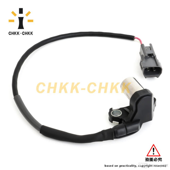 Crankshaft Position Sensor 90919-05017 For Toyota Celica Corona For Camry Solara For RAV4 90919 05017 Auto Parts