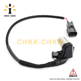 Crankshaft Position Sensor 90919-05017 For Toyota Celica Corona For Camry Solara For RAV4 90919 05017 Auto Parts