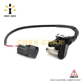 Crankshaft Position Sensor 90919-05017 For Toyota Celica Corona For Camry Solara For RAV4 90919 05017 Auto Parts