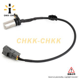 Crankshaft Position Sensor 90919-05047 For Toyota Camry HS250h