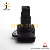 MAF Mass Air Flow Sensor Meter 22204-33010 For Toyota Auris Corolla Hiace Land Cruiser Prado Yaris