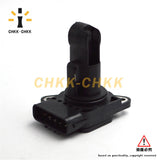 MAF Mass Air Flow Sensor Meter 22204-33010 For Toyota Auris Corolla Hiace Land Cruiser Prado Yaris