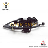 Right Front ABS Sensor 89543-35050 For Toyota 4RUNNER LAND CRUISER 90 TACOMA 89543 35050 Wheel Speed Sensor