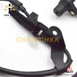 Right Front ABS Sensor 89543-35050 For Toyota 4RUNNER LAND CRUISER 90 TACOMA 89543 35050 Wheel Speed Sensor