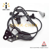 Right Front ABS Sensor 89543-35050 For Toyota 4RUNNER LAND CRUISER 90 TACOMA 89543 35050 Wheel Speed Sensor