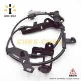 Right Front ABS Sensor 89543-35050 For Toyota 4RUNNER LAND CRUISER 90 TACOMA 89543 35050 Wheel Speed Sensor
